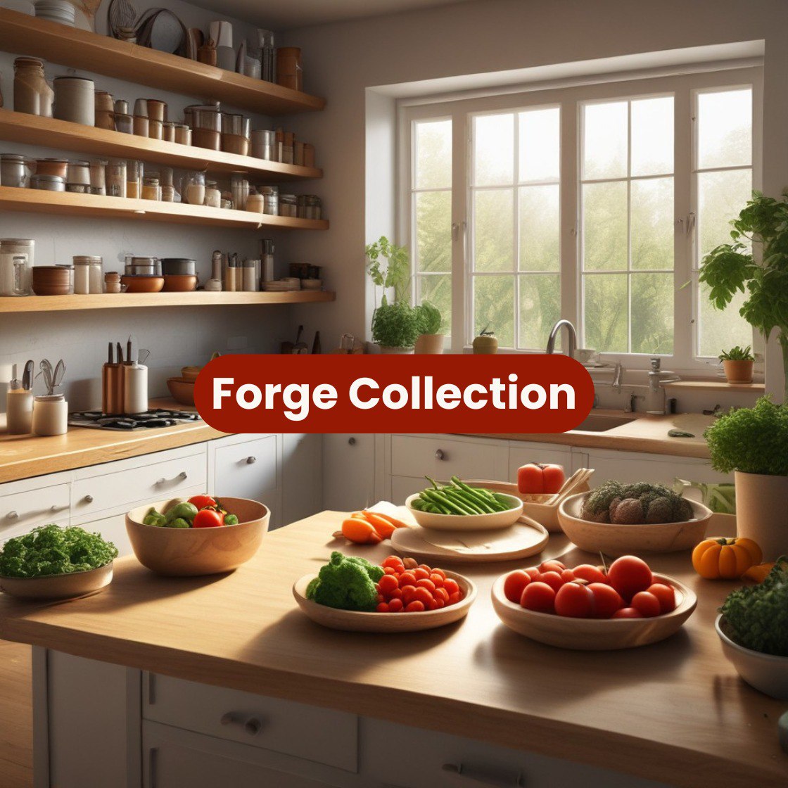 Forge Collection