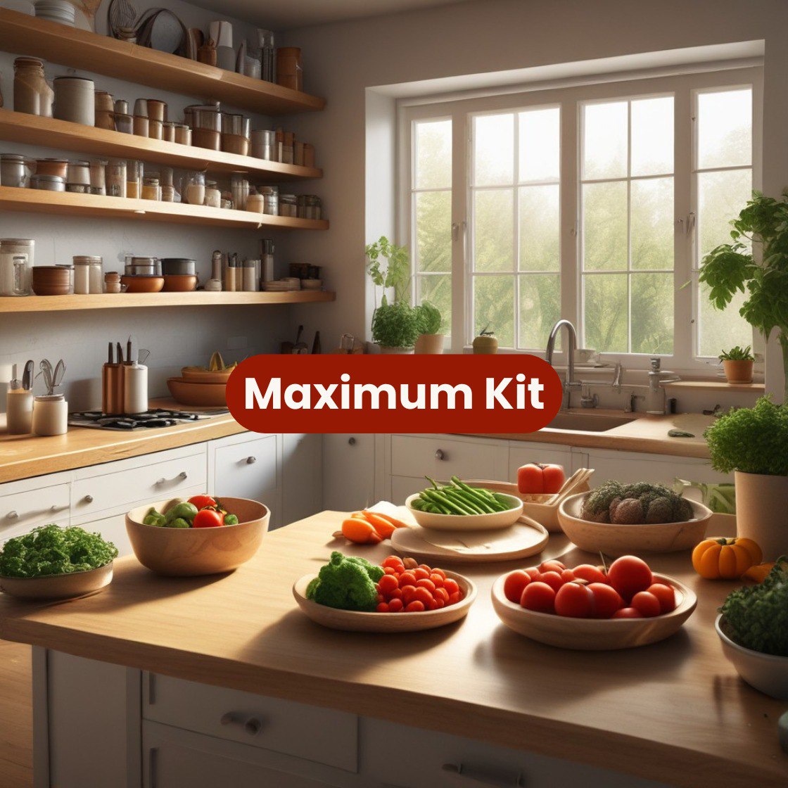 Maximum Kit